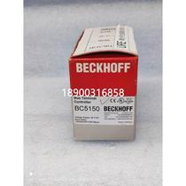 Negotiate price for BECKHOFF module BC5150 brand new in original packaging