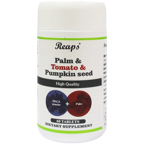 Saw Palm Lycopene Greenin Fruit