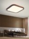 Bedroom Ceiling Lamp Round Ultra-Thin Led Modern Minimalist Living Room Dining Room Study Balcony Corridor Aisle Light