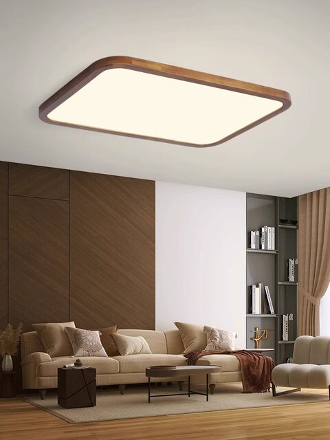 Bedroom Ceiling Lamp Round Ultra-Thin Led Modern Minimalist Living Room Dining Room Study Balcony Corridor Aisle Light