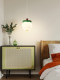 Memphis Pendant Light Bedroom Bedside Lamp Entryway Colorful Corridor Dining Room Bar Counter Small Pendant Light Simple Creative Lighting Fixtures