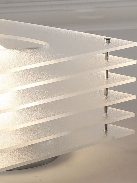 Ceiling Lamp Designer Style Modern Minimalist Bauhaus Corridor Aisle Light Entrance Balcony Creative Light Luxury Bedroom Light