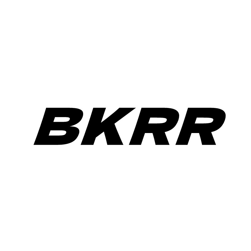 BUKSYRR的LOGO