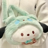 Высококачественная милая сумка на одно плечо, сумка через плечо для друга, подарок для девушки