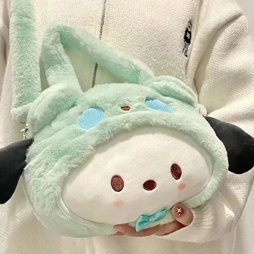 Высококачественная милая сумка на одно плечо, сумка через плечо для друга, подарок для девушки