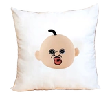 Бангбанг и Южи, окружающие куклы и юзхи, спящая подушка подушка Бангбанг, чтобы отправить куклы, чтобы отправить женщин