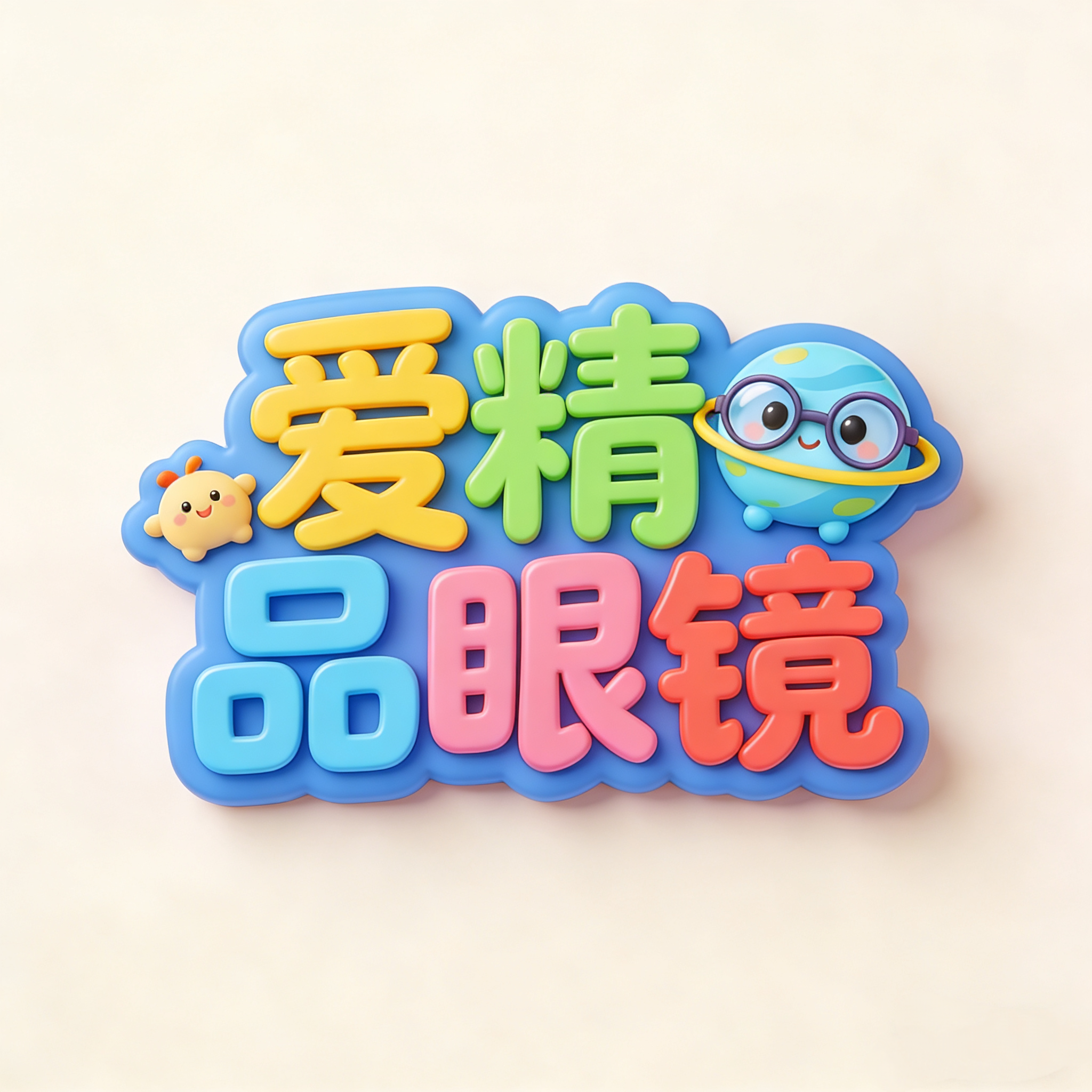 爱精品眼镜