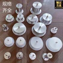 Air volume measurement hole air duct detection port environmental sampling port air volume test hole exhaust gas detection hole direct sales