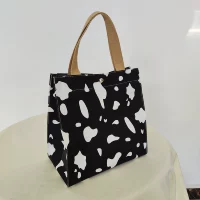 Корова черная подкладка Bento+всасывание 25*25*15