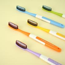 Prenatal care special soft-bristled toothbrush for pregnant women good quality combination pack medium-sized gum protection for adult ladies large-head washing