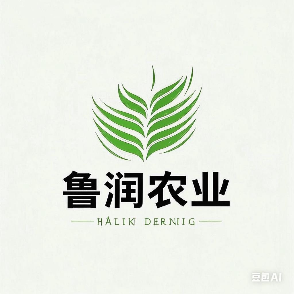 鲁润农业