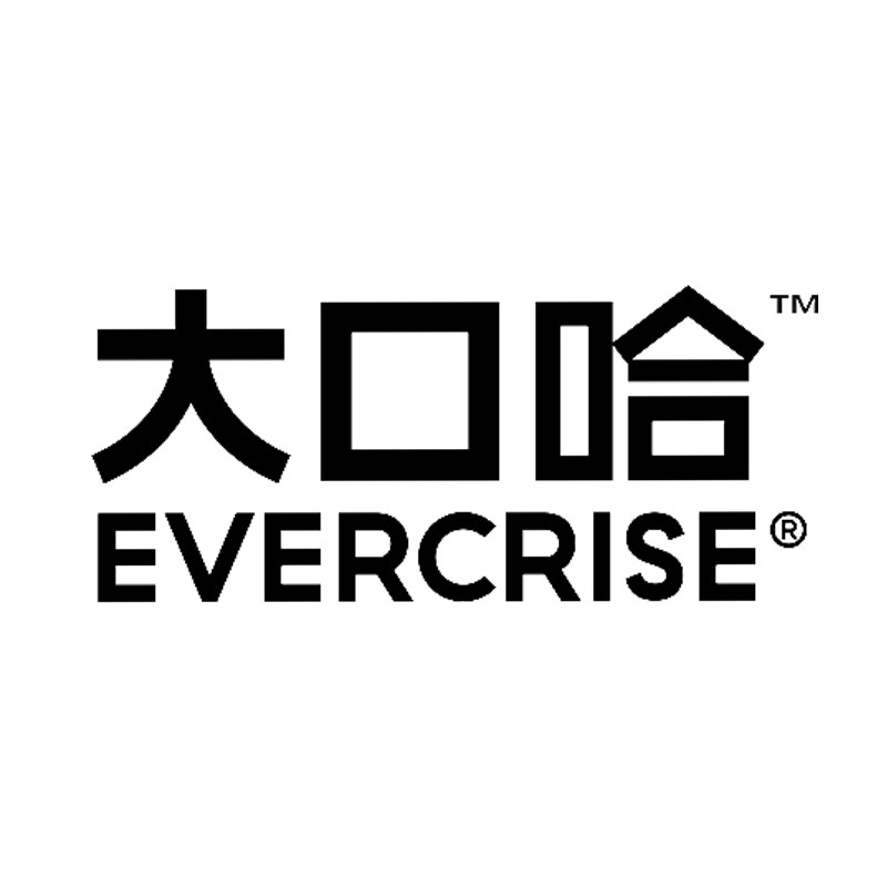 evercrise旗舰店的LOGO