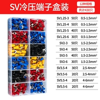 SV ｜ 12 спецификации ｜ 430