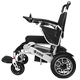 Changshouge Electric Wheelchair Intelligent Fully Automatic Folding Lightweight Multifunctional Small Scooter ສໍາລັບຜູ້ສູງອາຍຸພິການ