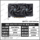 Совершенно новая аутентичная игровая видеокарта RTX5050 8G с красочной графикой 5050 8G Tomahawk gaming mini 3