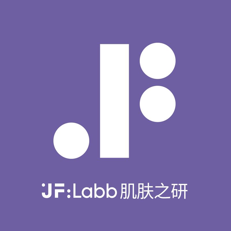 JFLABB肌肤之研旗舰店的LOGO