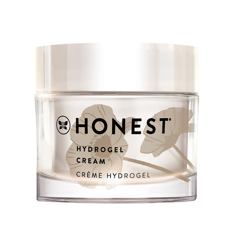 Honest beauty冷酷面霜补水保湿滋润淡化细纹抗皱抗初老紧致干皮