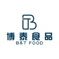 广州博泰进口食品店的LOGO
