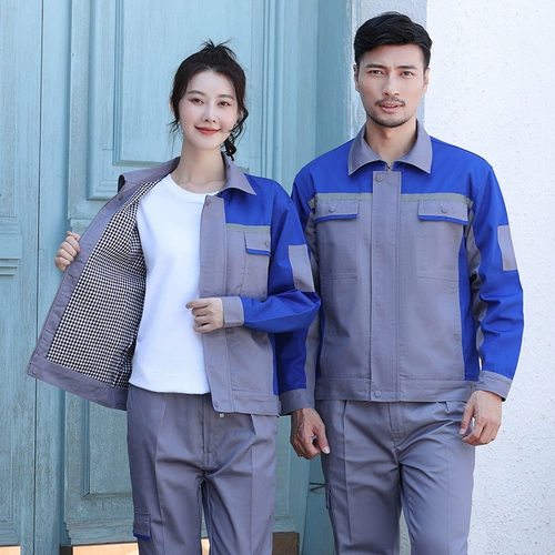 Осенний комбинезон, износостойкий комплект, увеличенная толщина, делается под заказ