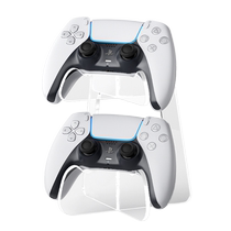 Hemusi game console handle bracket is suitable for PS5 XBOX game handle suspension bracket acrylic single layer double layer bracket xbox handle bracket display stand