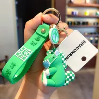 Подарок на День защиты детей Зеленая лошадь