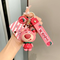 У медведя проблемы