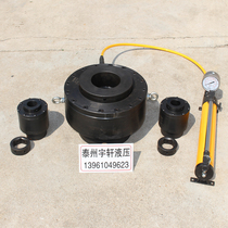 Sales of M80M90M105 manual electric synchronous automatic reset bolt and nut removal preload hydraulic tensioner