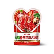临期清仓14.89/10袋0脂番茄浓汤火锅料