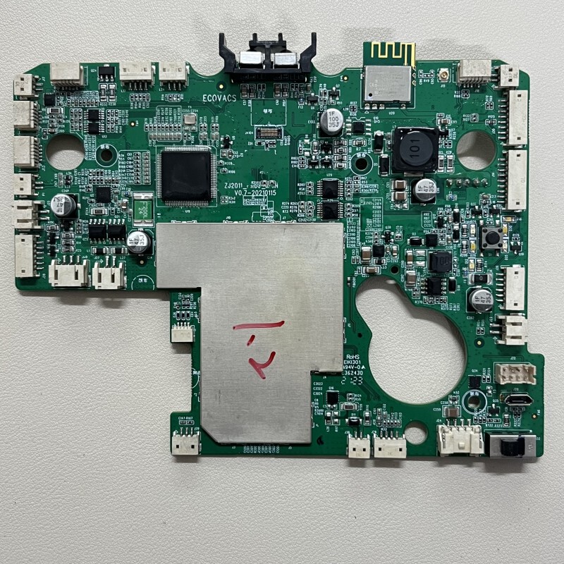 Ecovacs T9Aivi Sweeping Robot T9Max/T9Power/T8Aivi/T8Max Motherboard Core Board Accessories