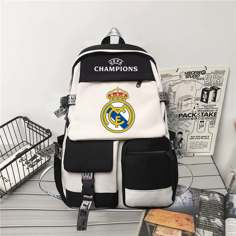 Футболbag для студентов, челси, вместительный школьный рюкзак