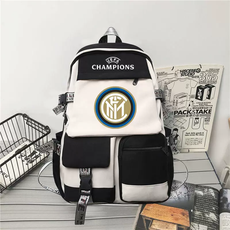 Футболbag для студентов, челси, вместительный школьный рюкзак