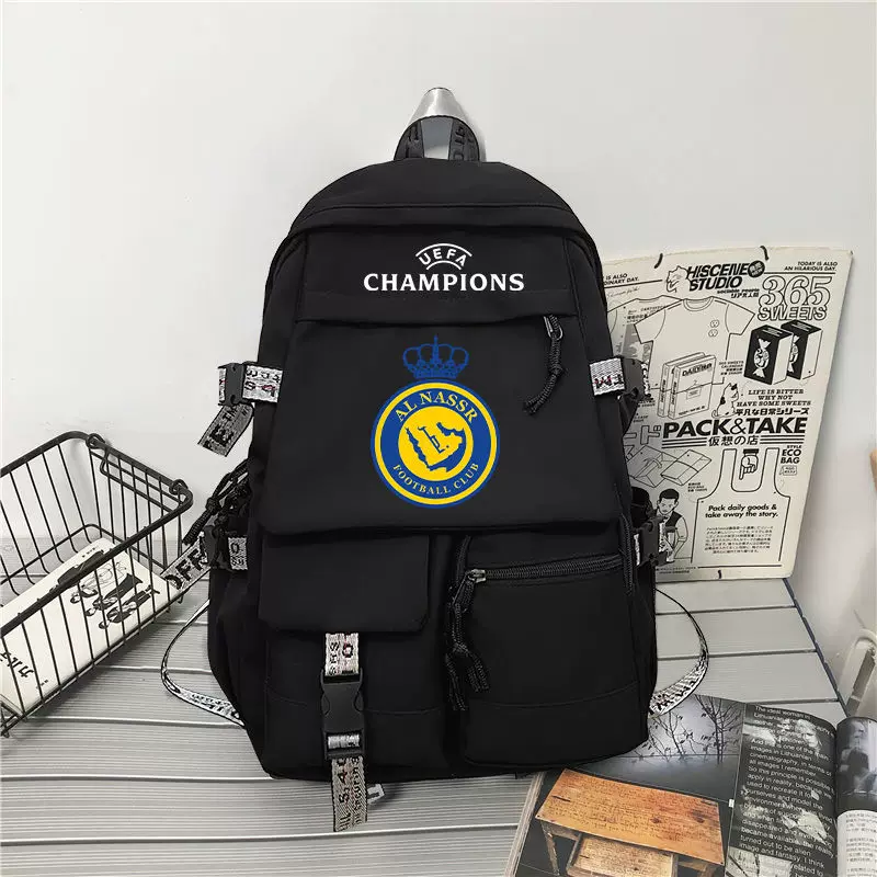 Футболbag для студентов, челси, вместительный школьный рюкзак