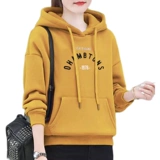 Tide, демисезонная брендовая толстовка с капюшоном, коллекция 2022