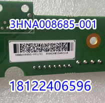 Original ABB spray robot teaching pendant accessories 3HNA008685-001 (negotiable)