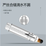 Маленькая таблетница для кожи головы, масло для волос, массажер, расческа, легкое нанесение