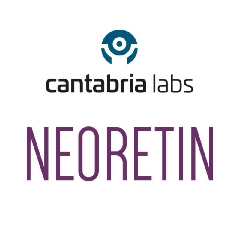 NEORETIN海外旗舰店的LOGO