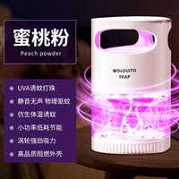 [Peach Powder] Фиолетовый свет соблазняет/сильное всасывание/немой без сна