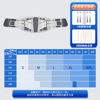 Медицинская модель обновления [Стальная пластина+хрящ+бионическая поддержка]
