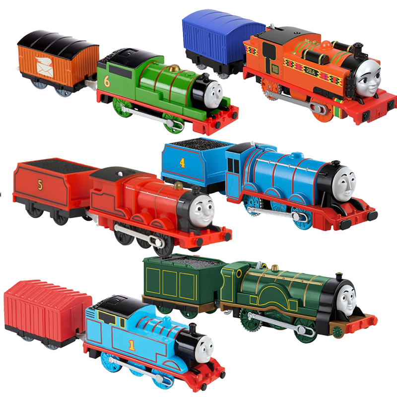 james train toy