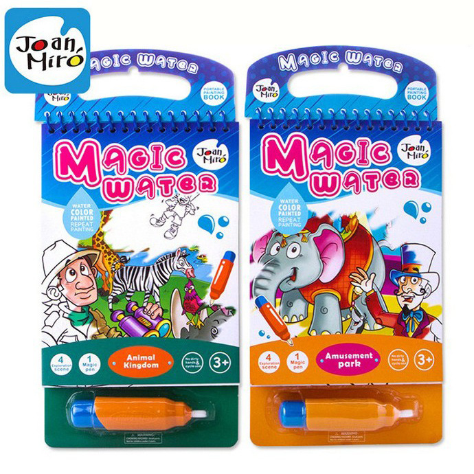 Beauty Music Baby Graffiti Ben Painting This Graffiti Painted ben can be used repeatedly with children's water canvas Painting Ben