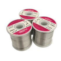 Highly active solder wire Rongxing rosin-containing tin wire 900g solder wire high purity no-clean fast tin wire