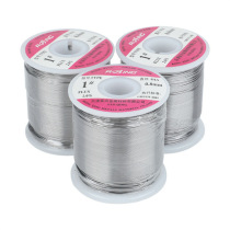 Highly active solder wire Rongxing rosin-containing tin wire 1# solder wire 900g high purity no-clean fast tin wire