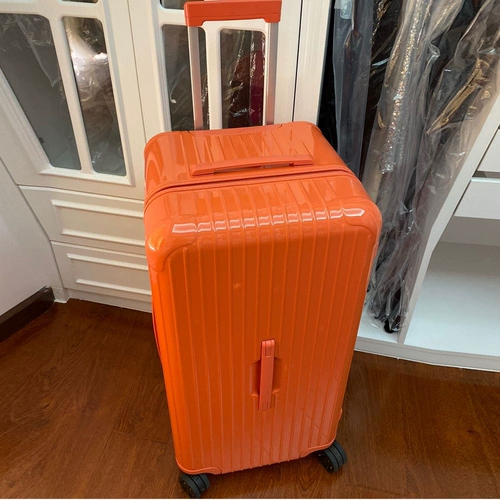 Вместительный и большой чемодан с молнией, 32 дюймов, популярно в интернете, 26 дюймов