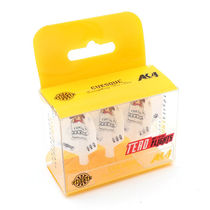 CUESOUL Q beast AK7 spring dart pole AK4 flying dart leaf swivel tail professional darts accessories tailors