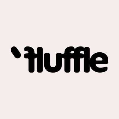Fluffle的LOGO