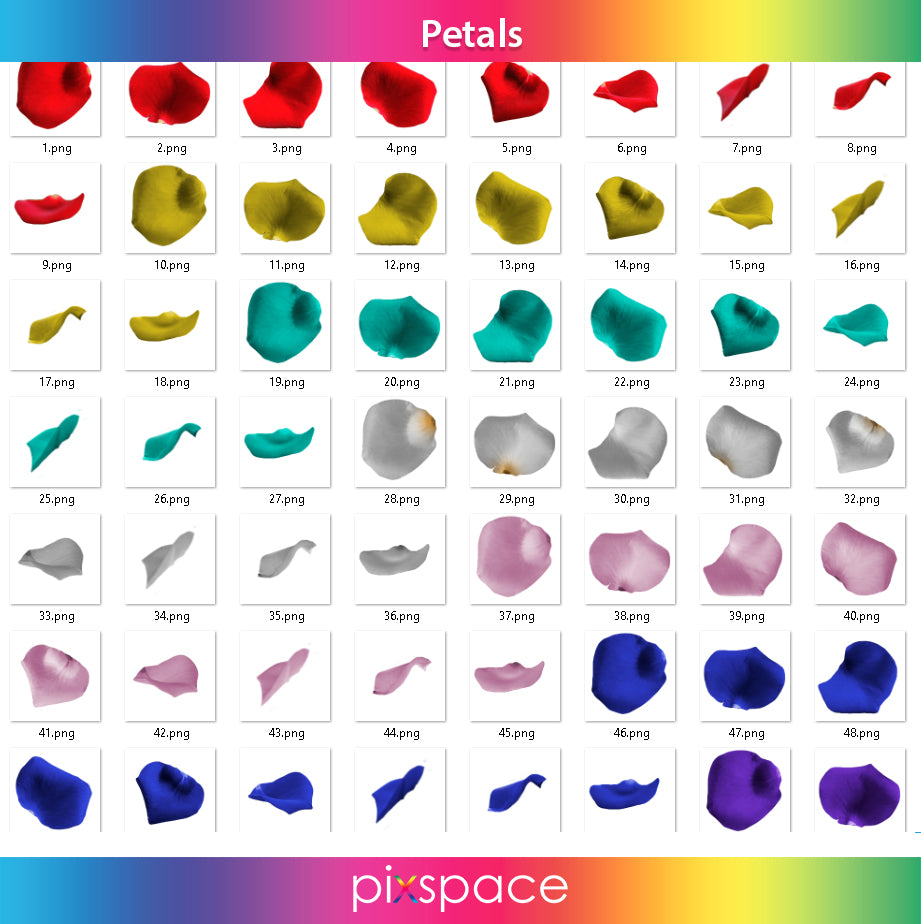 2000个PS叠加层素材 Pix Space – 2000 Overlays 2000个PS叠加层素材 Pix Space – 2000 Overlays