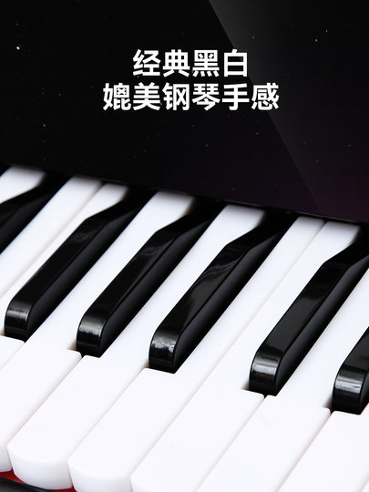 圣杰SJ-32 手风琴32贝斯30键初学入门成人考级专业演奏乐器