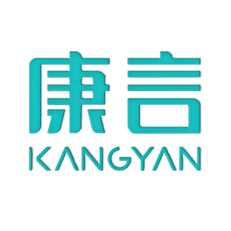康言手表企业店的LOGO