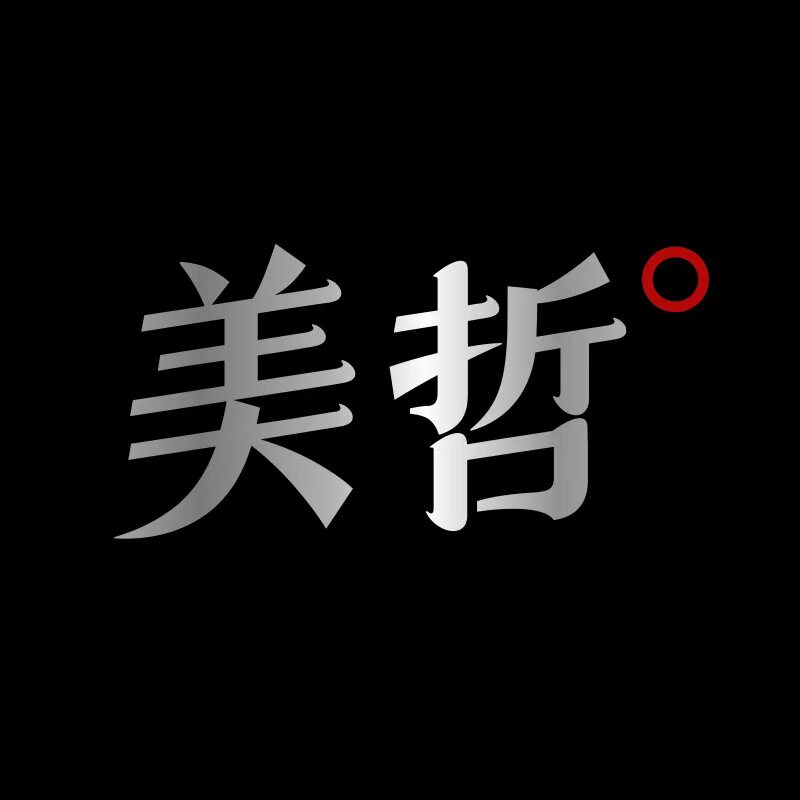 美哲旗舰店的LOGO