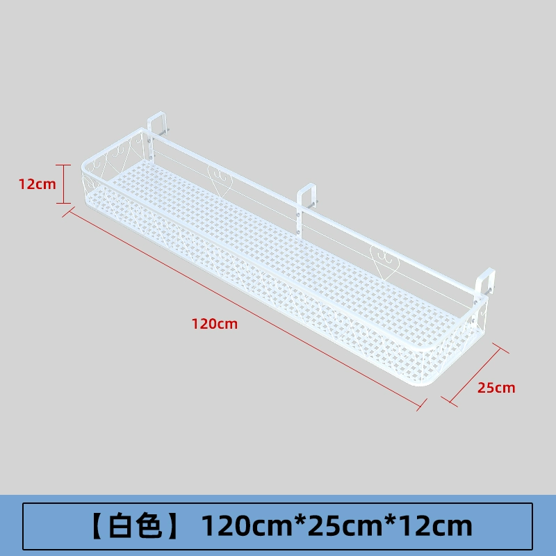 Ban Công Hoa Giá Có Giá Để Đồ Mọng Nước Hoa Giá Chậu Hoa Chân Đế Sắt Hoa Giá Treo Lan Can Bệ Cửa Sổ Ngoài Trời kệ ban công chung cư 